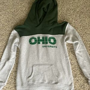 Homage Ohio University sweatshirt